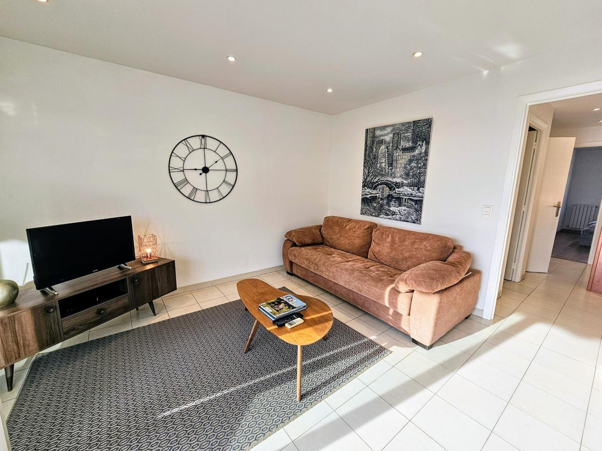 Villefranche Center Bay & Port Sea View Front Экстерьер фото
